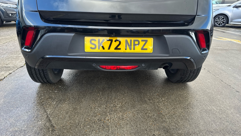 Vauxhall Mokka 1.2 Turbo 100 GS Line 5dr Petrol Hatchback